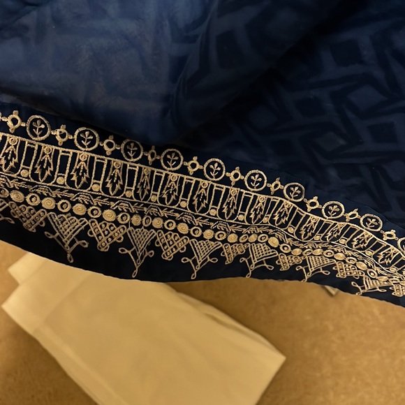 Beautiful shalwar Kameez. - Picture 5 of 5